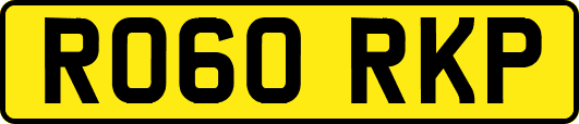 RO60RKP