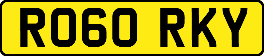 RO60RKY