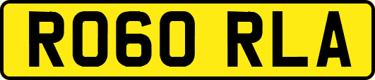 RO60RLA