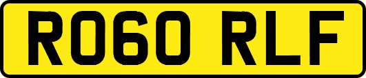 RO60RLF