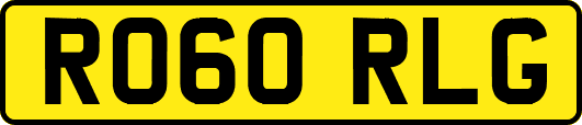 RO60RLG