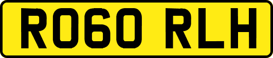 RO60RLH