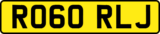 RO60RLJ