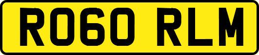 RO60RLM