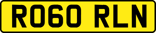 RO60RLN