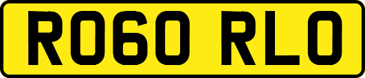 RO60RLO