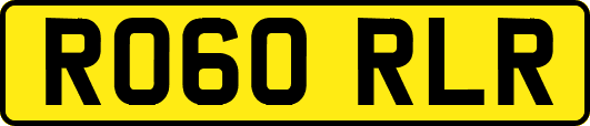 RO60RLR
