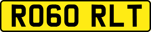 RO60RLT
