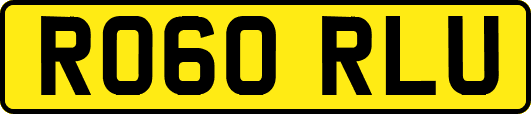 RO60RLU