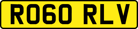 RO60RLV