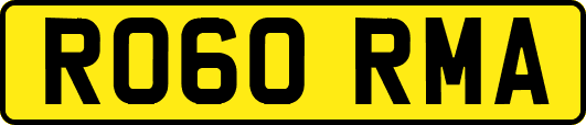 RO60RMA