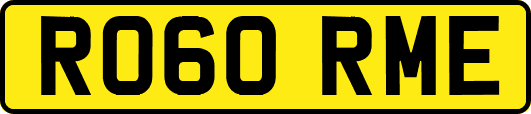 RO60RME