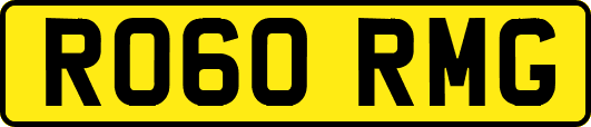 RO60RMG