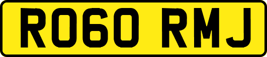 RO60RMJ