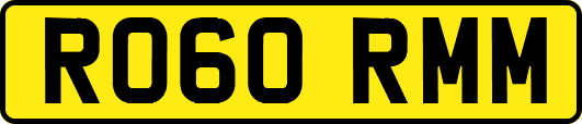 RO60RMM