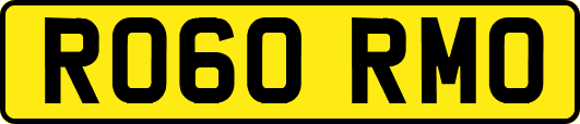 RO60RMO