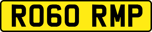 RO60RMP