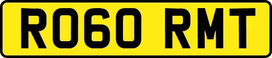 RO60RMT