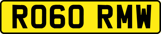 RO60RMW