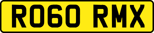 RO60RMX
