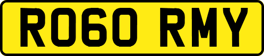 RO60RMY