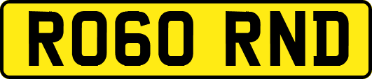 RO60RND