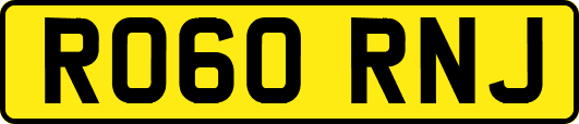 RO60RNJ