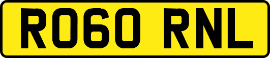 RO60RNL
