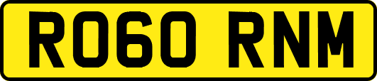 RO60RNM