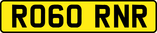 RO60RNR