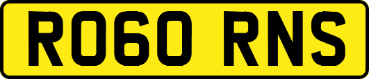 RO60RNS