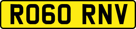 RO60RNV