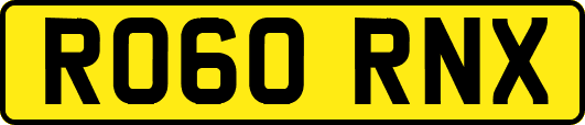 RO60RNX