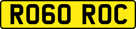RO60ROC