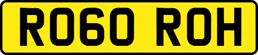 RO60ROH