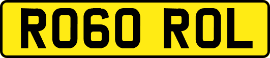 RO60ROL