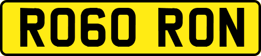 RO60RON