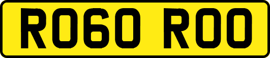 RO60ROO