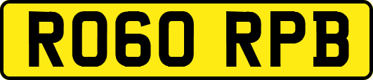 RO60RPB