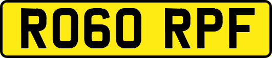 RO60RPF