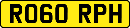RO60RPH