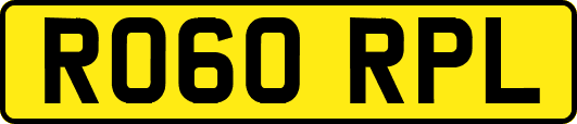 RO60RPL
