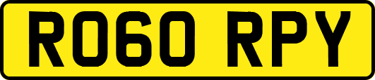 RO60RPY