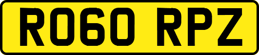 RO60RPZ