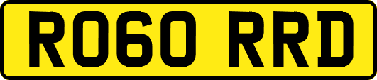 RO60RRD