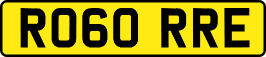 RO60RRE