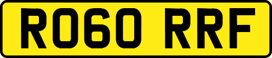 RO60RRF