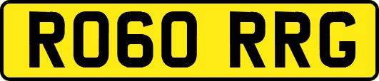 RO60RRG