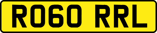 RO60RRL