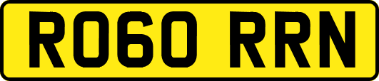 RO60RRN